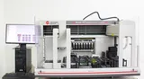 Beckman Coulter Biomek FXP Dual Arm Liquid Handler with Multichannel PC