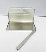Custom Biogenic Systems ZC060 Aluminum Canister for Cryogenic Storage