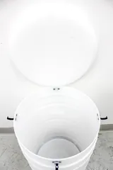 Cytiva HyClone Water Storage Container 200L Turn-key Used