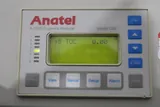 Anatel A-1000 S20P Portable TOC Analyzer, Built-In Printer, Used