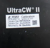 Helmer UltraCW II Cell Washer System - Automated Cell Washing with Touchscreen