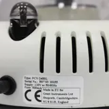 Grant PCV-2400L Centrifuge Vortexer Combi-Spin 2800/3500 RPM 120V