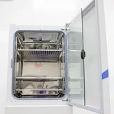 NuAire NU-5820 CO2 Incubator Controlled Environment System 200L Capacity