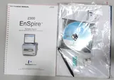 Perkin Elmer EnSpire 2300_0000 Multimode Plate Reader Luminescence Detection