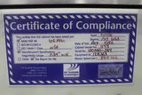 Thermo Forma 1148 Biosafety Cabinet Class II B2, Used, 2003, Cosmetic Wear