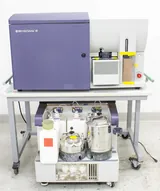 BD FACSAria III Cell Sorter with Fluidics Cart for Multicolor Cell Sorting