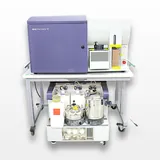 BD FACSAria III Cell Sorter with Fluidics Cart for Multicolor Cell Sorting