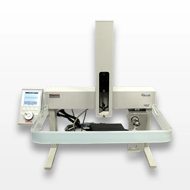 Scientific OAS-3300TXRS Open Autosampler for UHPLC Applications