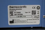 Thermo Scientific Microplate Photometer Multiskan FC 96-384 Well with Shaker