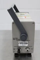 Anatel A-1000 S20P Portable TOC Analyzer, Built-In Printer, Used