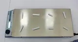 Wisd. Multi-Point Magnetic Stirrer MS-MP8, 8 Points, 1200 RPM, Used