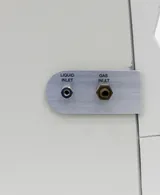 Alltech 800 ELSDEvaporative Light Scattering Detector, Temp Ambient-110C