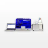 Qiagen QIAcube HT Automated Purification System for DNA/RNA Extraction