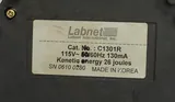 Labnet C1301R Mini Centrifuge, Quick Spin, Interchangeable Rotors
