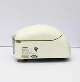 Gyrozen GZ-1312 Benchtop Microfuge Centrifuge with Air-Cooling Max 13,500 RPM