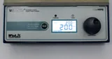 Wisd. MS-MP8 Multi-Point Magnetic Stirrer 1200 RPM 120V/220V Used