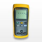 Fluke 51 II Thermometer Handheld Digital Thermocouple Temperature Measurement