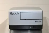 Bio-Tek Epoch Microplate Spectrophotometer UV-Vis Absorbance Reader 240V