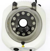 Grant PCV-2400L Centrifuge Vortexer Combi-Spin 2800/3500 RPM 120V
