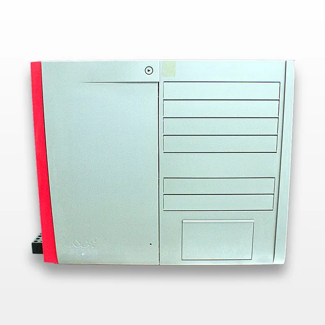 Affymetrix GeneTitan Instrument Model 00-0356 for Automated Array Processing