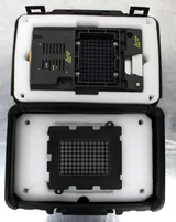 Applied Biosystems Fast 96-Well Heated Cover for ViiA7 PCR System 4459838