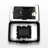 Applied Biosystems Fast 96-Well Heated Cover for ViiA7 PCR System 4459838