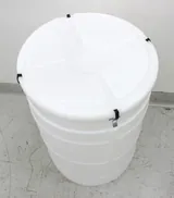 Cytiva HyClone Water Storage Container 200L Turn-key Used