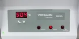 VWR Scientific 1225 Digital Heated Water Bath 6L with Temp Control