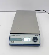Wisd. MS-MP8 Multi-Point Magnetic Stirrer 1200 RPM 120V/220V Used
