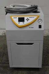 Lauda VC 2000 W/D Circulating Chiller -20C to +40C, 15L, Used, Needs Repair