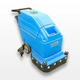 Aztec Products The ProScrub Floor Cleaner Autoscrubber Used Condition