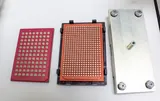 Beckman Coulter Biomek FX Liquid Handling System with Computer and Software