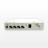 Jasco LC-Net II / ADC Network Controller Module 240V HPLC System