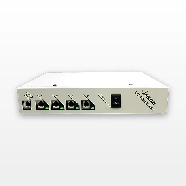 Jasco LC-Net II / ADC Network Controller Module 240V HPLC System
