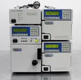 Jasco HPLC System High-Performance Liquid Chromatography Unit 240V, 60Hz