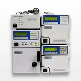 Jasco HPLC System High-Performance Liquid Chromatography Unit 240V, 60Hz