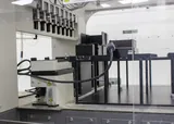 Beckman Coulter Biomek NXP Automated Liquid Handling Workstation Span-8