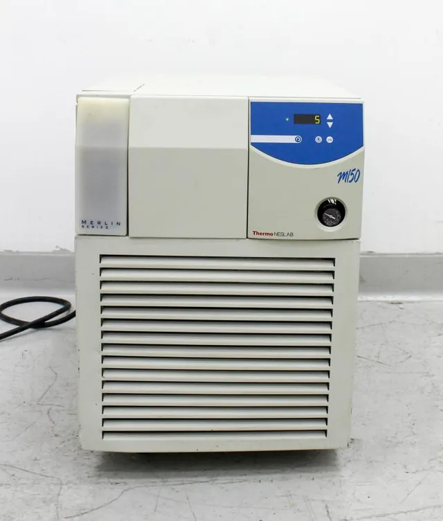Thermo Neslab Merlin M150 Chiller - Portable Recirculating Cooling Unit
