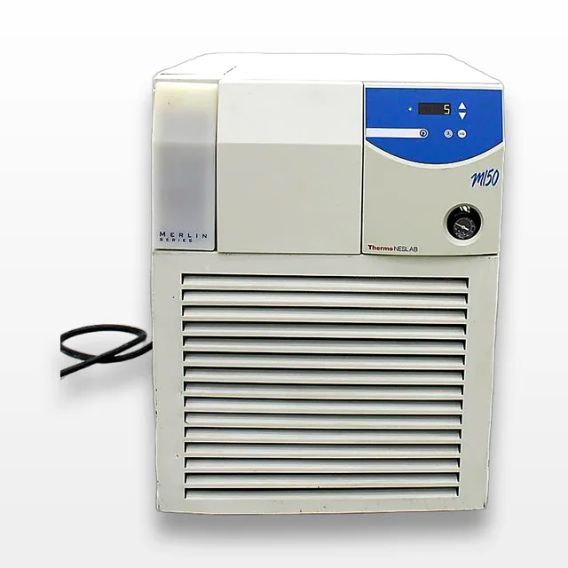 Thermo Neslab Merlin M150 Chiller - Portable Recirculating Cooling Unit