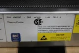 Thermo Forma 1148 Biosafety Cabinet Class II B2, Used, 2003, Cosmetic Wear