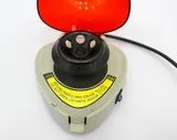 Labnet C1301R Mini Centrifuge, Quick Spin, Interchangeable Rotors