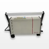 Anatel A-1000 S20P Portable TOC Analyzer, Built-In Printer, Used