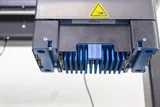 Perkin Elmer Evolution P3 Precision Pipetting Platform with Software