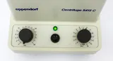 Eppendorf 5415 C Centrifuge Microcentrifuge 14,000 RPM w/ Rotor F-45-18-11