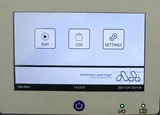 Advanced Liquid Logic R-110-GD DNA Sequencer with Microfluidics Technology