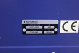 Thermometric 2277 Thermal Activity Monitor for Parts/Repair, Pump Issue