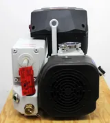 Leybold Sogevac SV65BIFC Vacuum Pump Compact Design Low Noise 240V