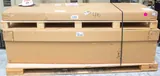 TECAN Fluent 1080 Standard Cabinet with Dynamic Deck and Cover