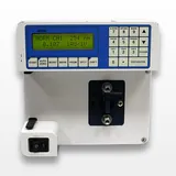 Jasco UV-2077 Plus Detector for UV/Vis Spectroscopy with 240V Power