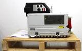 Leybold Sogevac SV65BIFC Vacuum Pump Compact Design Low Noise 240V